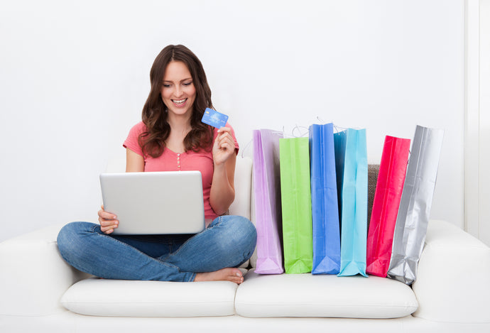 Need The Key To Smart Shopping? Start Online!