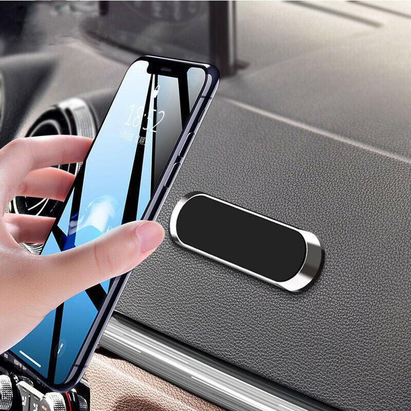 Mini Magnetic Car Mount Phone Holder