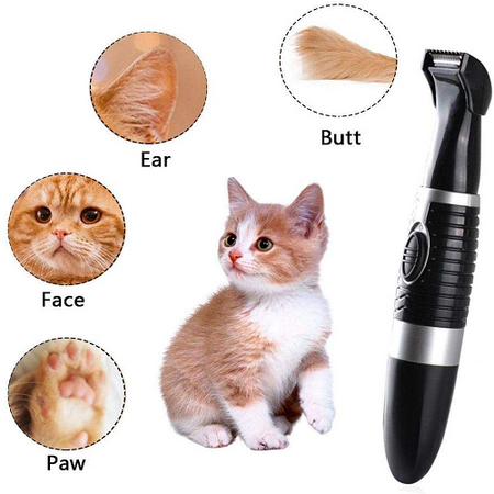 Pet Grooming Clippers