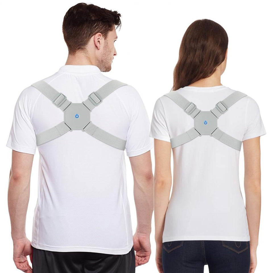 Adjustable Intelligent Posture Trainer Posture Corrector