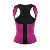 Body Shapers waist trainer corset vest shaper