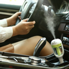 In-Car Essential Oil Diffuser