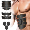 ABS EMS Fitness Training Body Slimming Muscle Stimulator