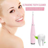 Ultrasonic Teeth Cleaner