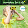 Binocular For Kids - Best Gifts For 3-12 Years Old Kids