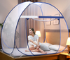 Anti-Mosquito Pop-Up Mesh Tent