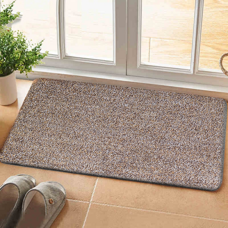 Door Mat Microfibre