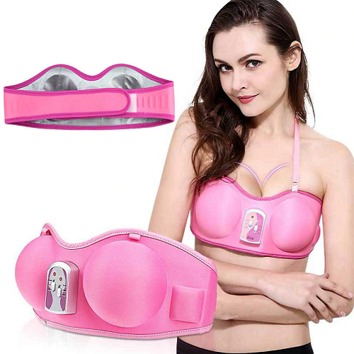 Breast Massage Bra