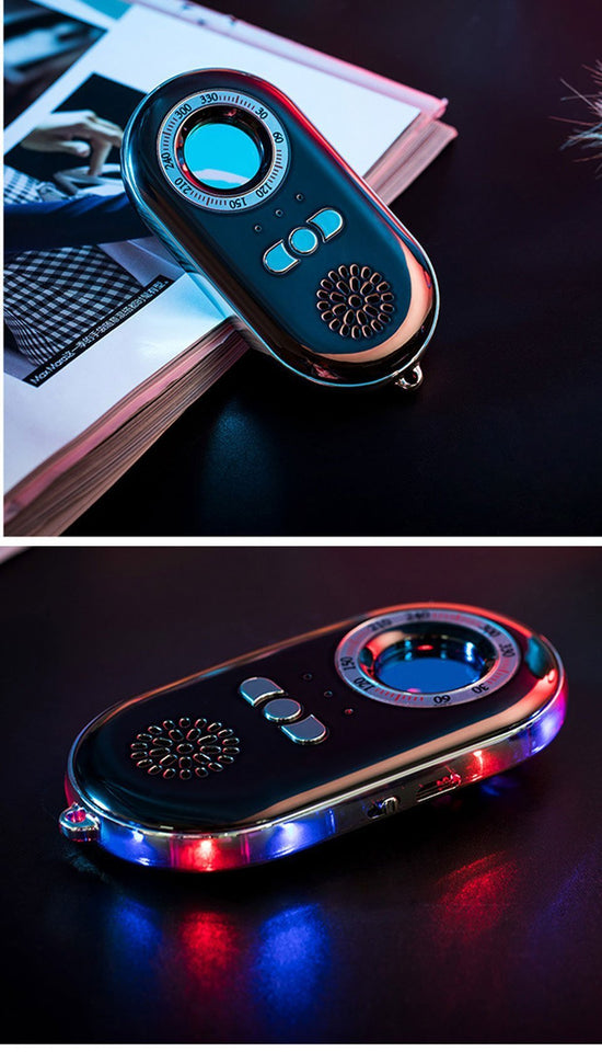 Multifunctional Infrared Detector
