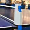 RETRACTABLE TABLE TENNIS NET