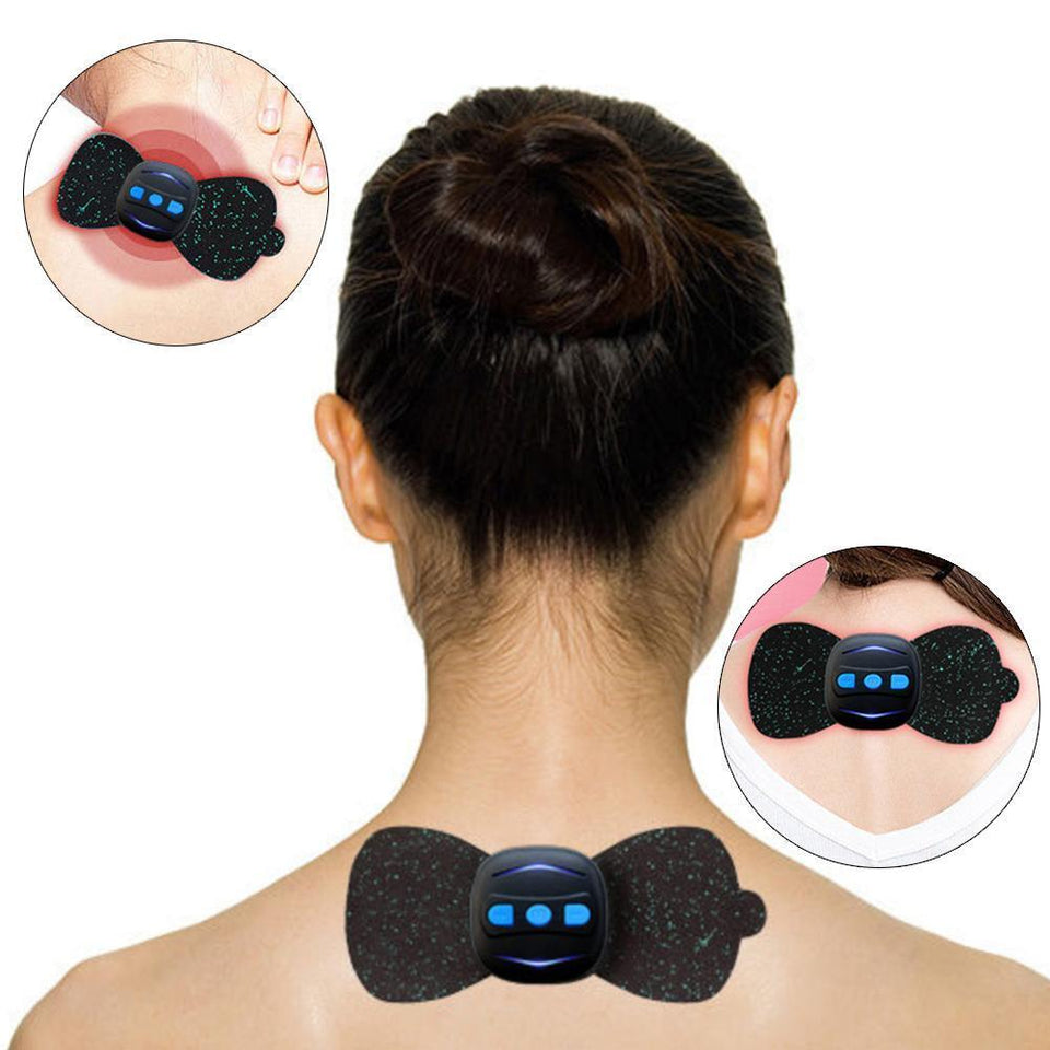 Portable Mini Massager