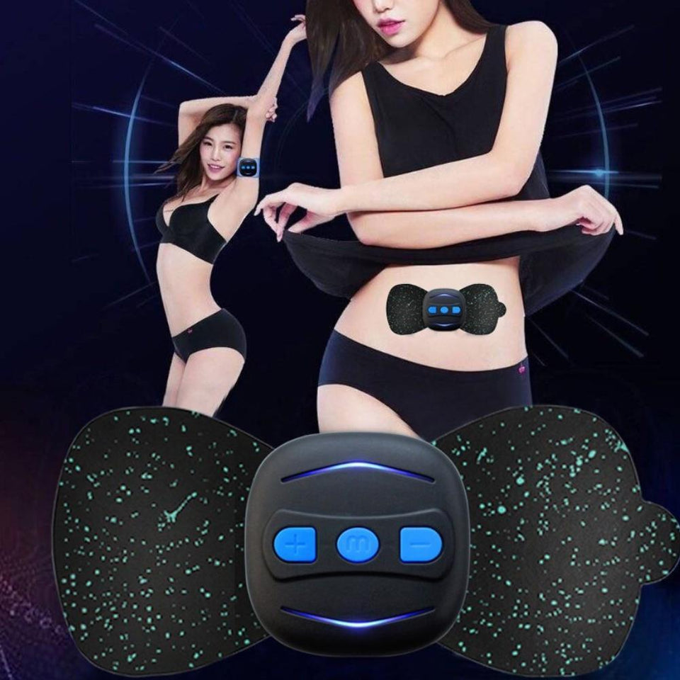 Portable Mini Massager