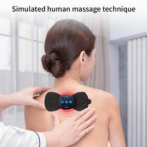 Portable Mini Massager