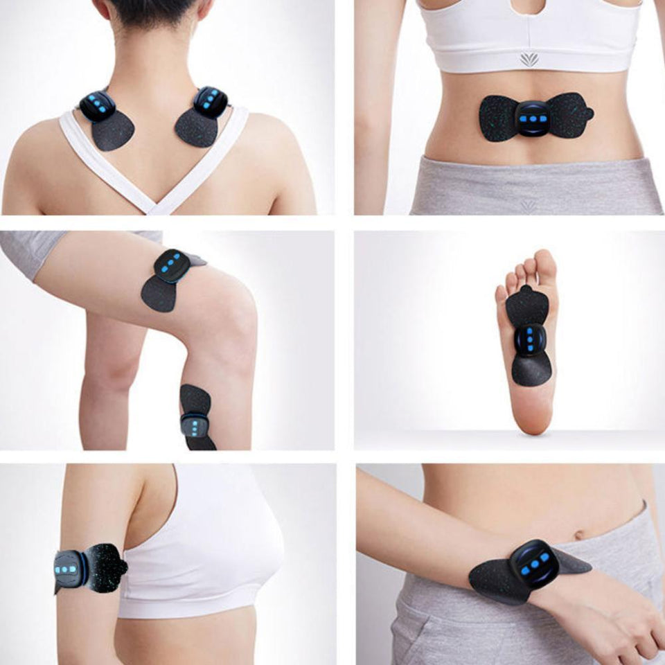 Portable Mini Massager