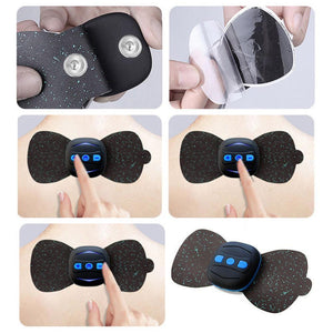 Portable Mini Massager