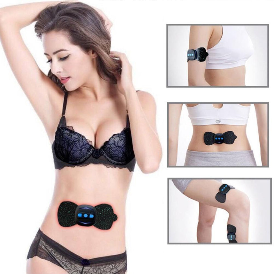 Portable Mini Massager