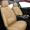 car believe car seat cover For mitsubishi pajero 4 2 sport outlander