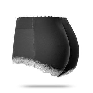 Seamless Hip Padded Panties