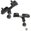 360 Rotation Fishing Rod Holder