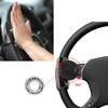 UNIVERSAL 360° STEERING WHEEL BOOSTER KNOB