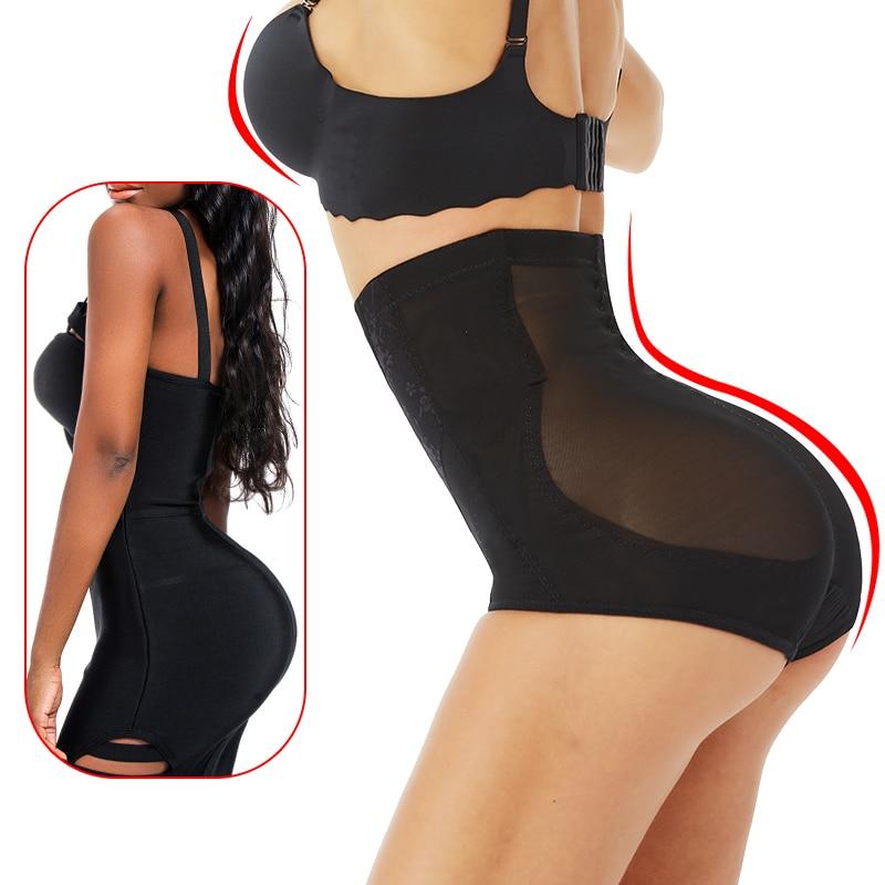 Triple Slim Butt Lifting Shaper