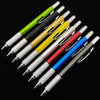 6 in 1 Multi-functional Stylus Pen