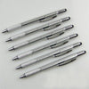 6 in 1 Multi-functional Stylus Pen