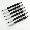 6 in 1 Multi-functional Stylus Pen