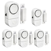 Wireless Security Alarm Personal Security Window Door Home Alarm