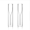 Double-walled Champagne Flutes 2PCS