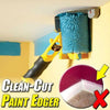 Clean-Cut Paint Edger