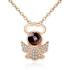 MEMORY OF LOVE NECKLACE