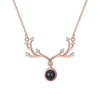 MEMORY OF LOVE NECKLACE