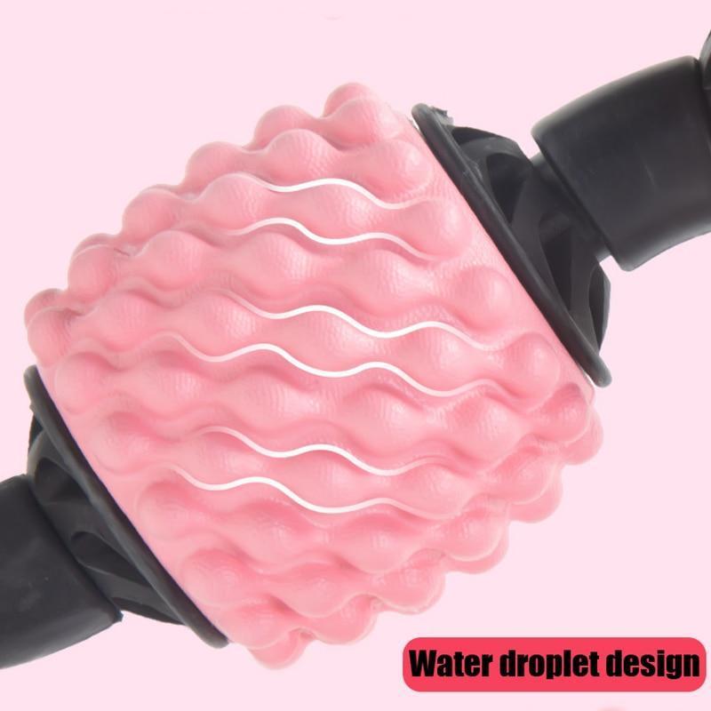 Muscle Relaxer Massage Roller