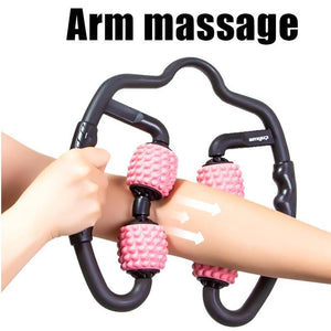 Muscle Relaxer Massage Roller