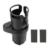 Multifunctional Vehicle-mounted Water Cup Drink Holder