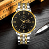 relogio erkek kol saati Men's watch luxury watch