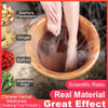 Herbal Detox Foot Soak Pack