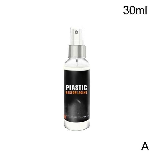 Plastic Parts Retreading Agent