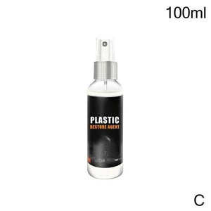 Plastic Parts Retreading Agent