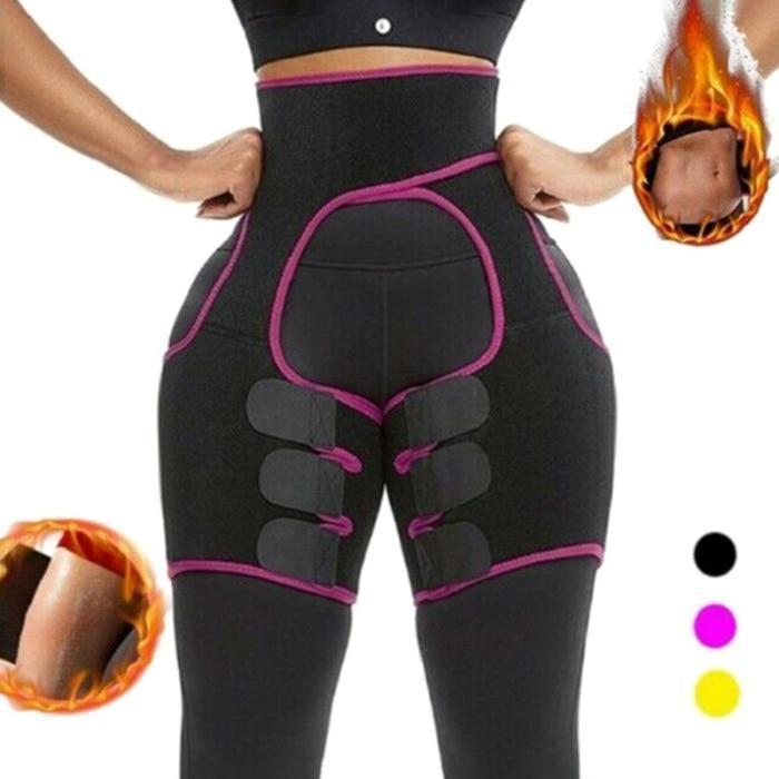 2-in-1 Butt Lifter & Thigh Trimmer