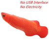 Interactive Dancing Fish Toy