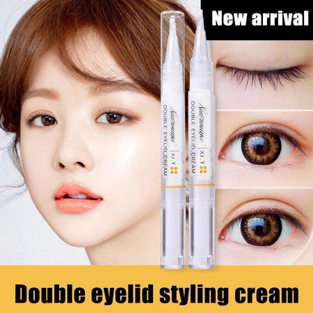 Invisible Double Eyelid Shaping Cream