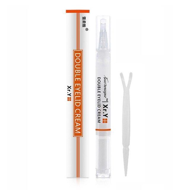 Invisible Double Eyelid Shaping Cream