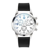 Luxury Watches Quartz Watch Stainless Steel Dial Casual Bracelet Watch