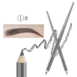 4-in-1 Brow Contour & Highlight Pen