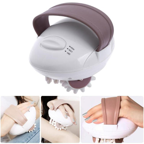 Anticellulite Electric Massager