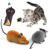 Wireless Remote-Controlled Toy Mouse