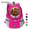 Fur Sack - Comfy Dog Carrying Backpack