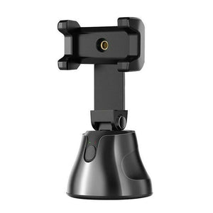 Auto Tracking Smart Shooting Phone Holder